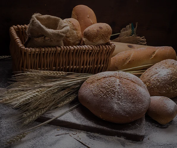 Chleb świeży na dłużej!