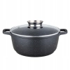 GARNEK CERAMICZNO MARMURKOWY ZL-9002 1,7 L