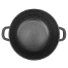 GARNEK CERAMICZNO MARMURKOWY ZL-9002 1,7 L