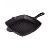 PATELNIA GRILLOWA ŻELIWNA INDUKCJA / GAZ 27cm ZL-3038
