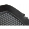 PATELNIA GRILLOWA ŻELIWNA INDUKCJA / GAZ 27cm ZL-3038