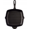 PATELNIA GRILLOWA ŻELIWNA INDUKCJA / GAZ 27cm ZL-3038