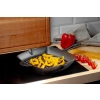 PATELNIA GRILLOWA ŻELIWNA INDUKCJA / GAZ 27cm ZL-3038