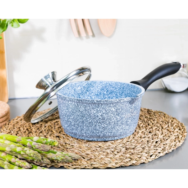 RONDEL CERAMICZNO MARMURKOWY ZL-7079 1,3L