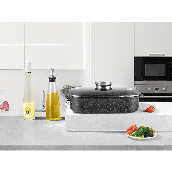 BRYTFANNA CERAMICZNO-MARMUROWA ZL-1117 6L