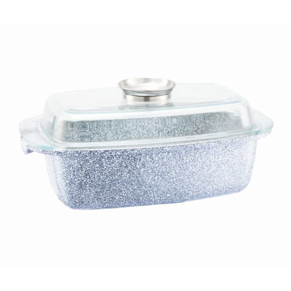 BRYTFANNA CERAMICZNO-MARMUROWA ZL-7075 5,5L