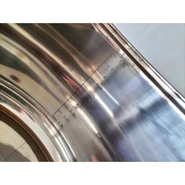 ZESTAW GARNKÓW ZE STALI NIERDZEWNEJ 12 ELE ZL-8123