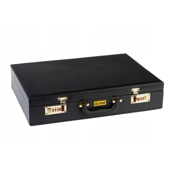 ZESTAW SZTUĆCÓW W WALIZCE SZTUĆCE NA 12 OSÓB 72 ELE ZL-6506