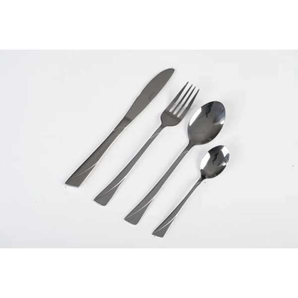 ZESTAW SZTUĆCÓW W WALIZCE SZTUĆCE NA 12 OSÓB 72 ELE ZL-6507