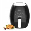 FRYTKOWNICA BEZTŁUSZCZOWA 7,7l 1800W FRYTOWNICA