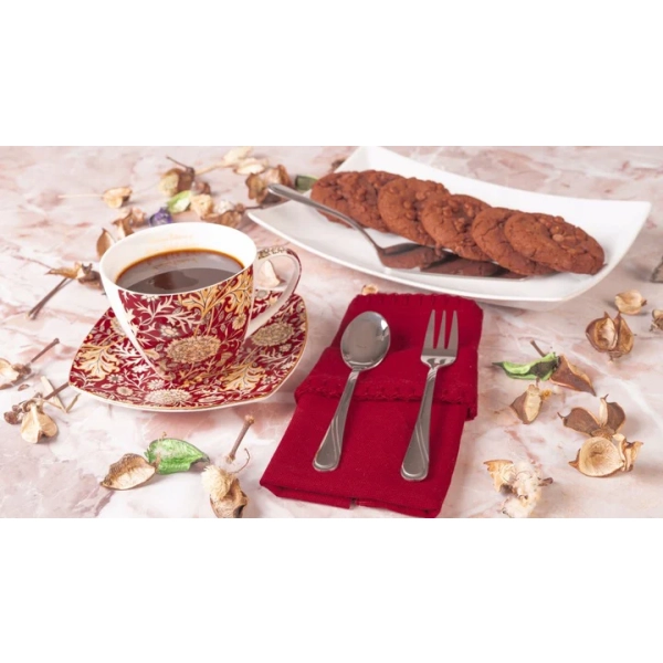 ZESTAW SZTUĆCÓW W WALIZCE SZTUĆCE NA 12 OSÓB 72 ELE ZL-6505